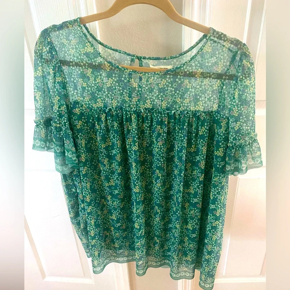 Max Studio/Top/ Women’s Size XXL/Excellent Condition - Picture 1 of 5